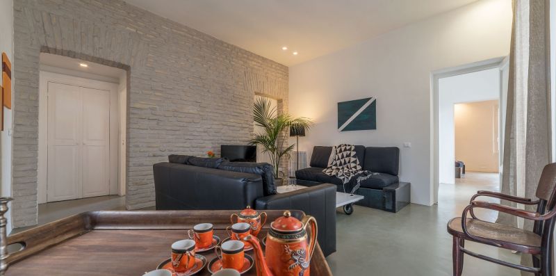 Esquilino Industrial Loft - iFlat
