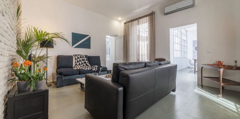 Esquilino Industrial Loft - iFlat