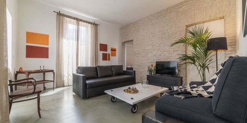 Esquilino Industrial Loft - iFlat