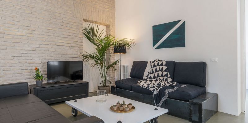 Esquilino Industrial Loft - iFlat