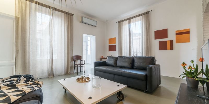 Esquilino Industrial Loft - iFlat