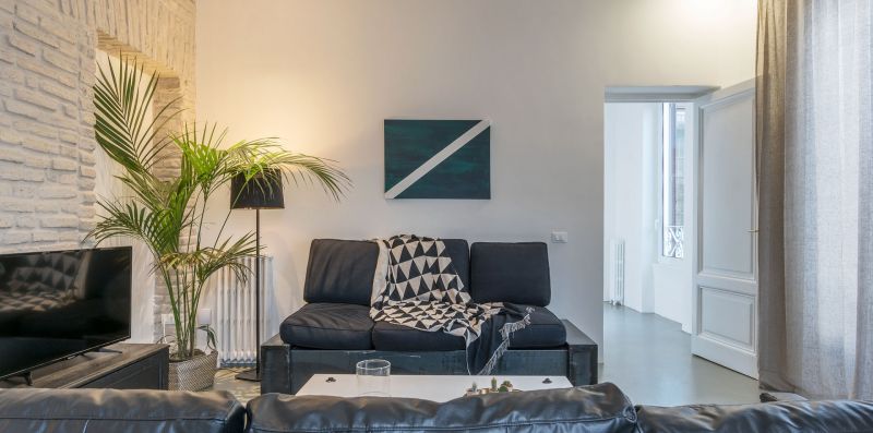 Esquilino Industrial Loft - iFlat