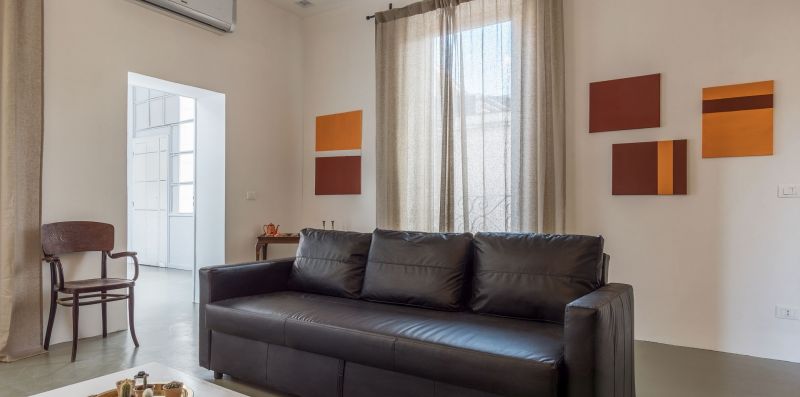 Esquilino Industrial Loft - iFlat