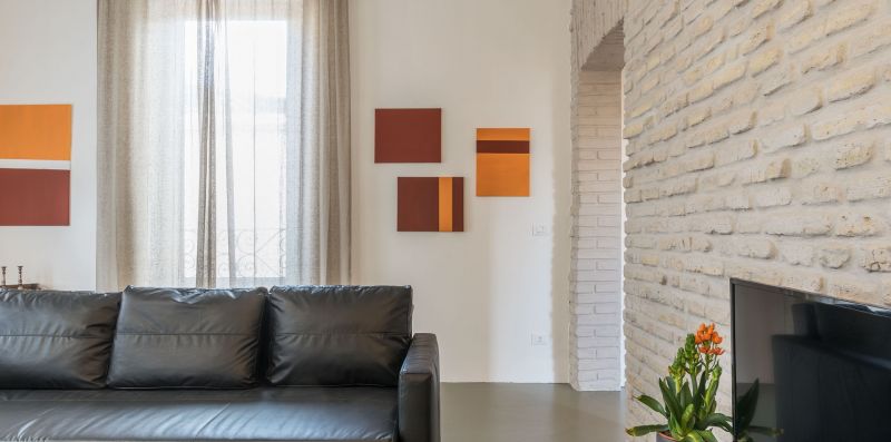 Esquilino Industrial Loft - iFlat
