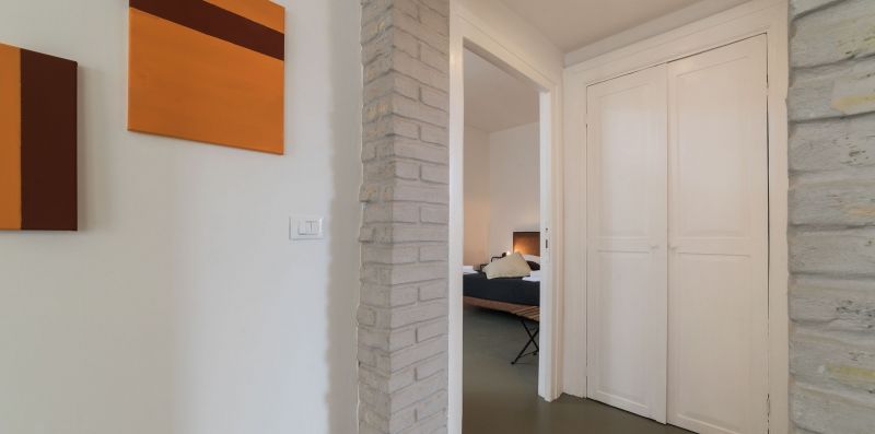 Esquilino Industrial Loft - iFlat