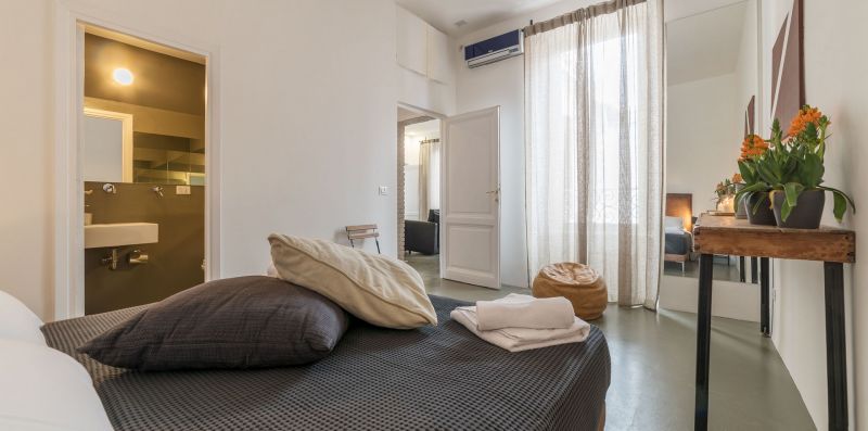 Esquilino Industrial Loft - iFlat