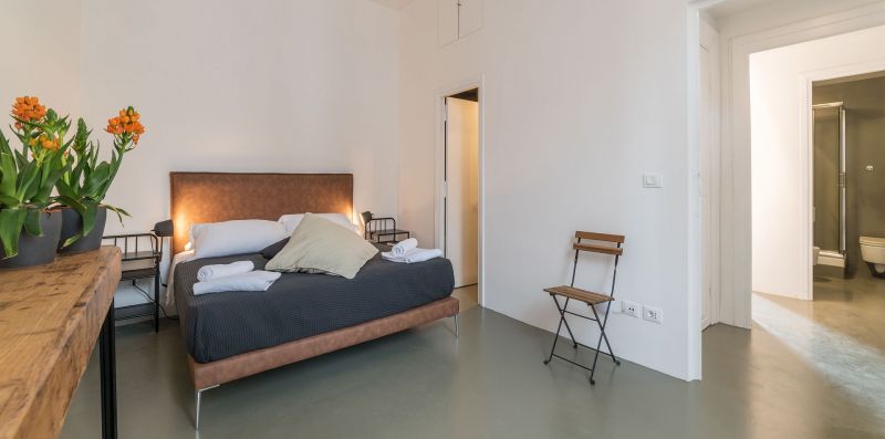 Esquilino Industrial Loft - iFlat