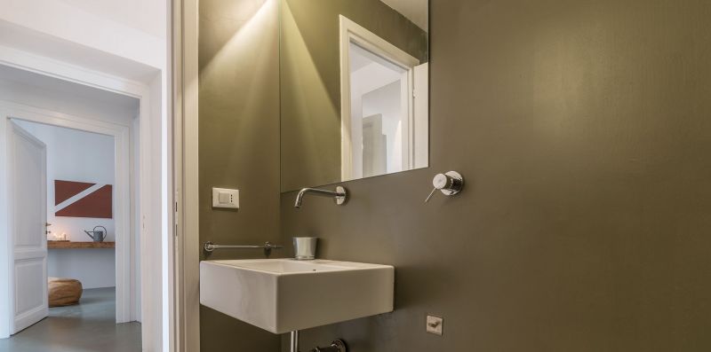 Esquilino Industrial Loft - iFlat