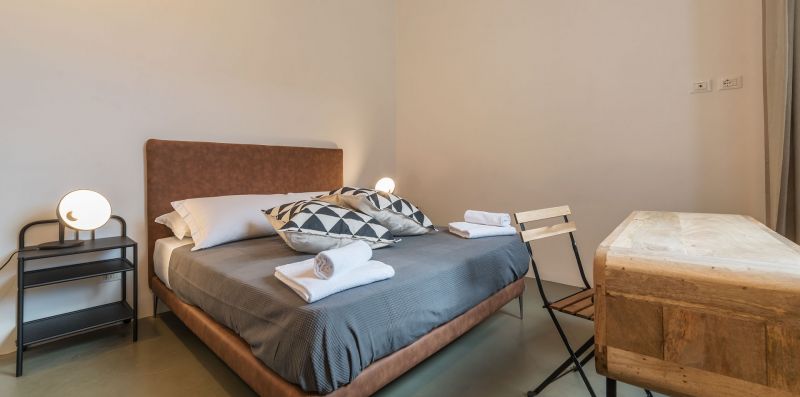 Esquilino Industrial Loft - iFlat