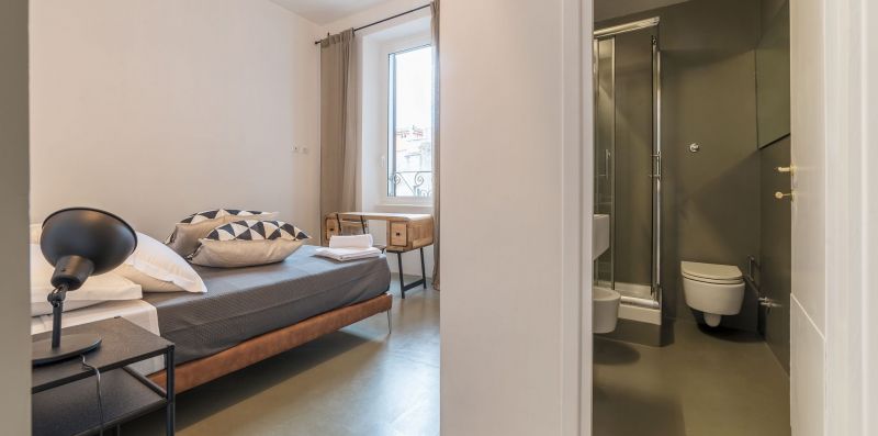 Esquilino Industrial Loft - iFlat