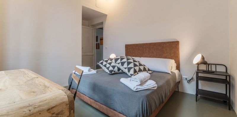 Esquilino Industrial Loft - iFlat
