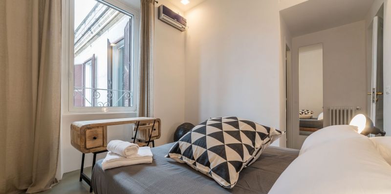 Esquilino Industrial Loft - iFlat
