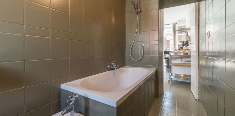 Esquilino Industrial Loft with Terrace - iFlat