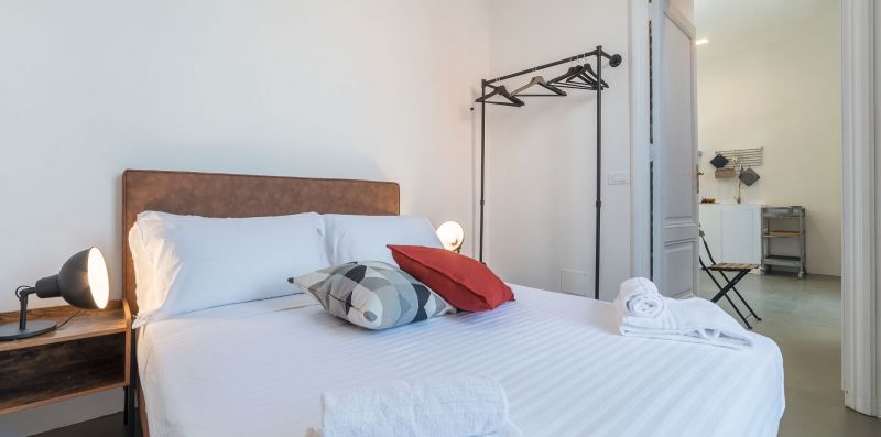 Esquilino Industrial Loft with Terrace - iFlat