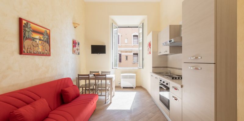Santa Croce New Apartment - iFlat