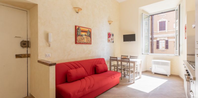 Santa Croce New Apartment - iFlat