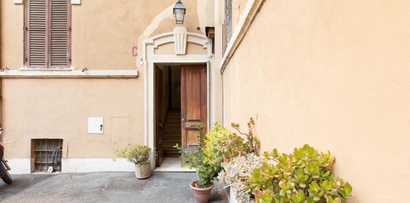 Santa Croce New Apartment - iFlat