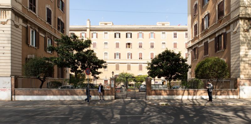Santa Croce New Apartment - iFlat