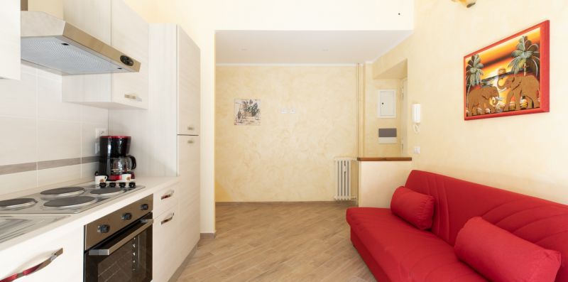 Santa Croce New Apartment - iFlat