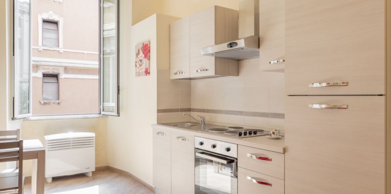 Santa Croce New Apartment - iFlat