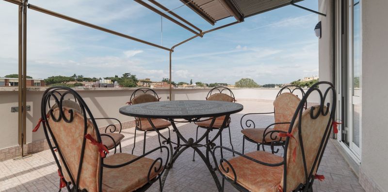 Aventino Rooftop Terrace - iFlat