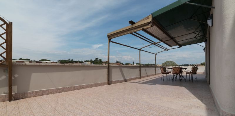 Aventino Rooftop Terrace - iFlat