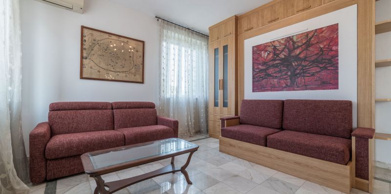 Aventino Rooftop Terrace - iFlat