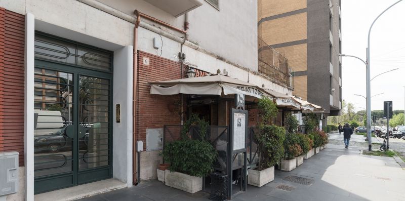 Aventino Rooftop Terrace - iFlat
