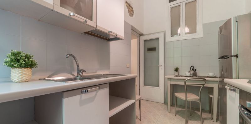 Colosseum New 2BR Apartment - iFlat