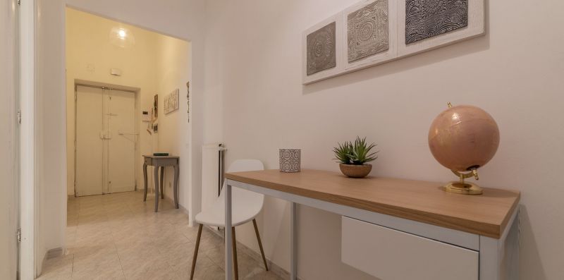Colosseum New 2BR Apartment - iFlat