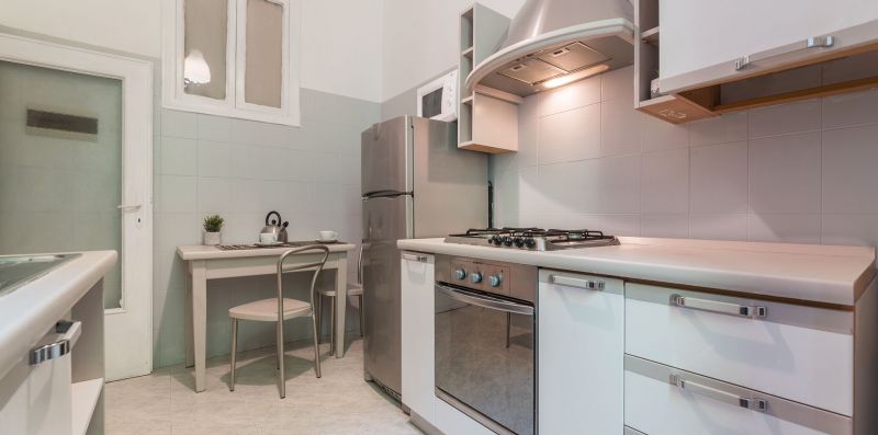 Colosseum New 2BR Apartment - iFlat