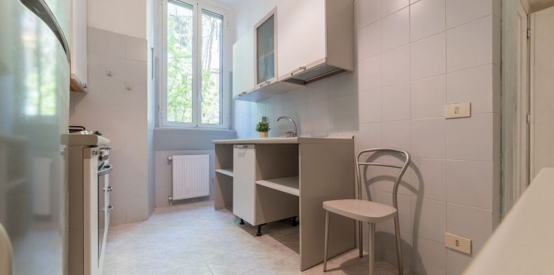 Colosseum New 2BR Apartment - iFlat