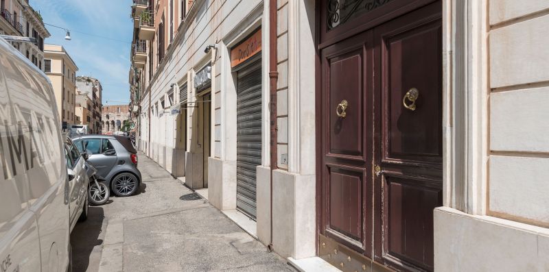 Colosseum New 2BR Apartment - iFlat