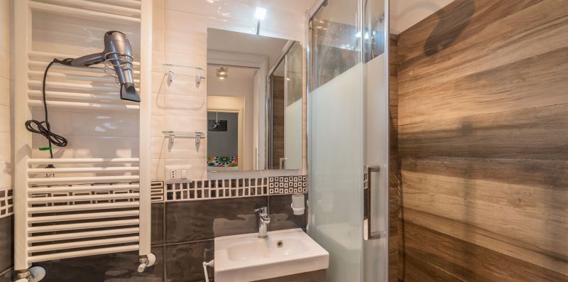 Piramide Apartment with Private Garden - iFlat