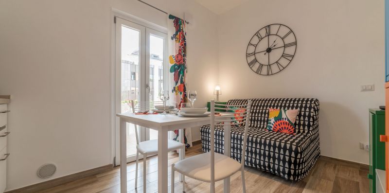 Piramide Apartment with Private Garden - iFlat