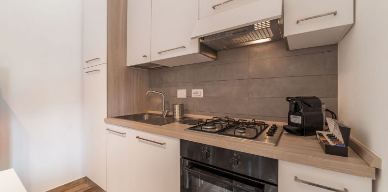 Piramide Apartment with Private Garden - iFlat