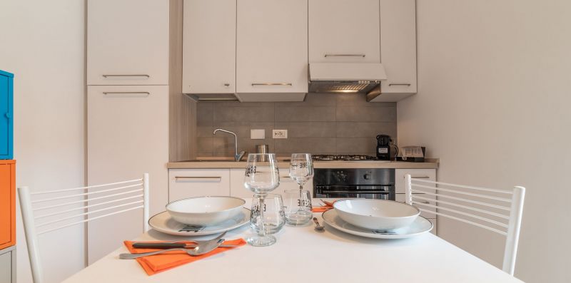 Piramide Apartment with Private Garden - iFlat