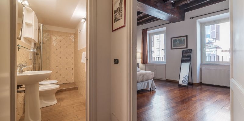 Spanish Steps 6 Pax Apartment - iFlat