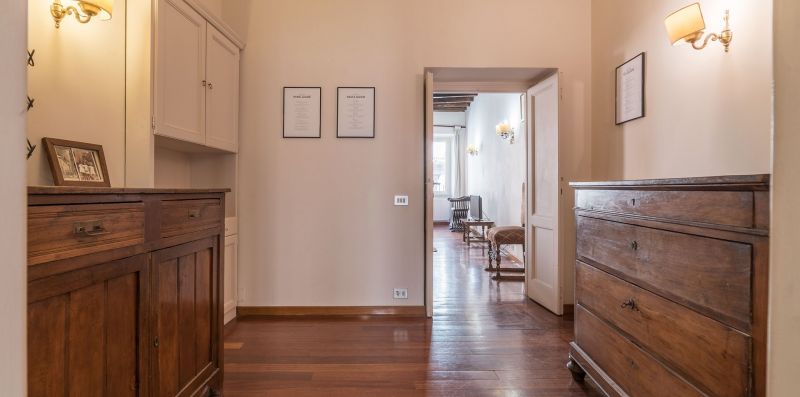 Spanish Steps 6 Pax Apartment - iFlat