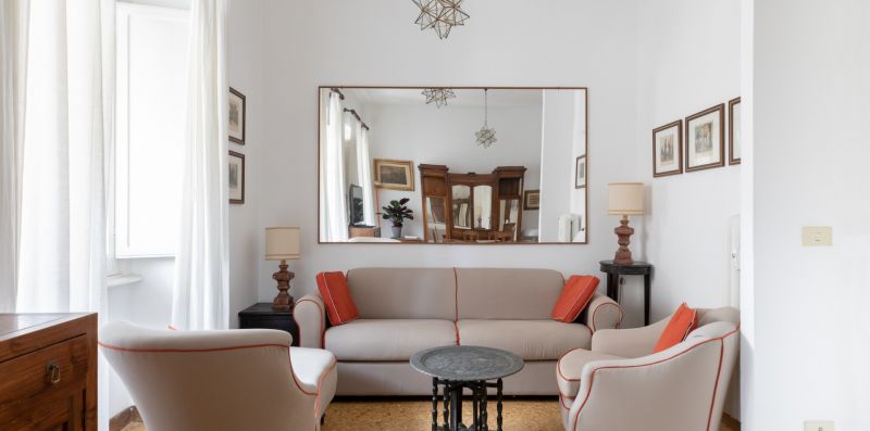 Savoia Charming Family House - iFlat
