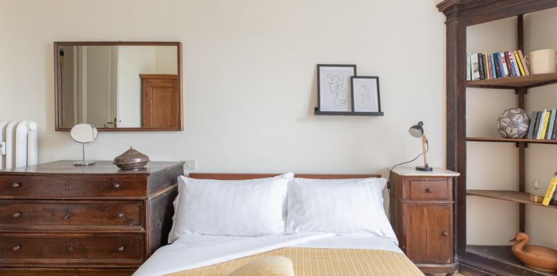 Savoia Charming Family House - iFlat