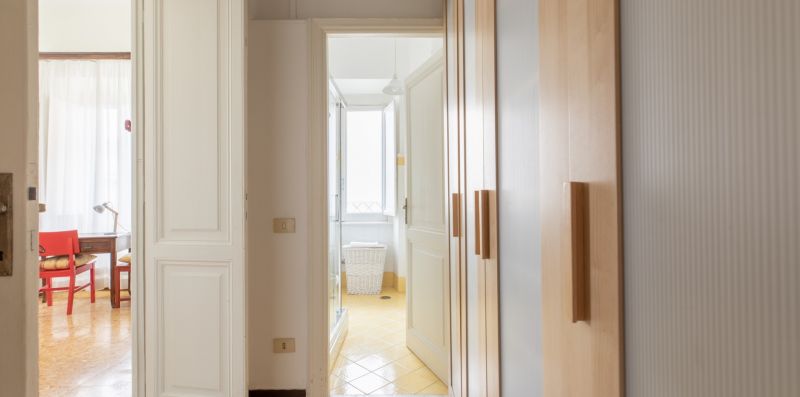 Savoia Charming Family House - iFlat