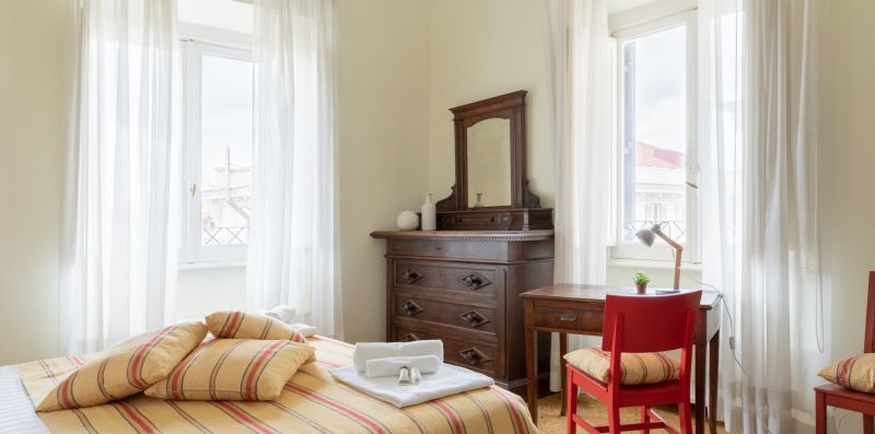 Savoia Charming Family House - iFlat