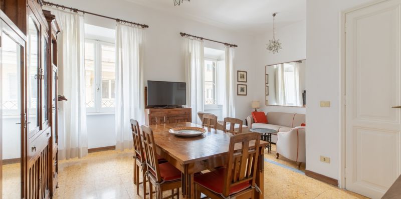 Savoia Charming Family House - iFlat
