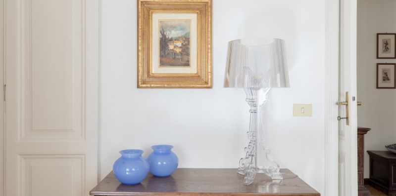 Savoia Charming Family House - iFlat