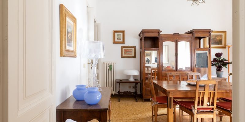 Savoia Charming Family House - iFlat