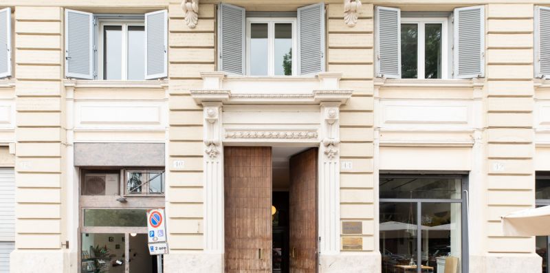 Savoia Charming Family House - iFlat