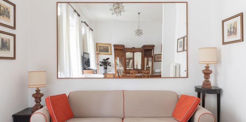 Savoia Charming Family House - iFlat