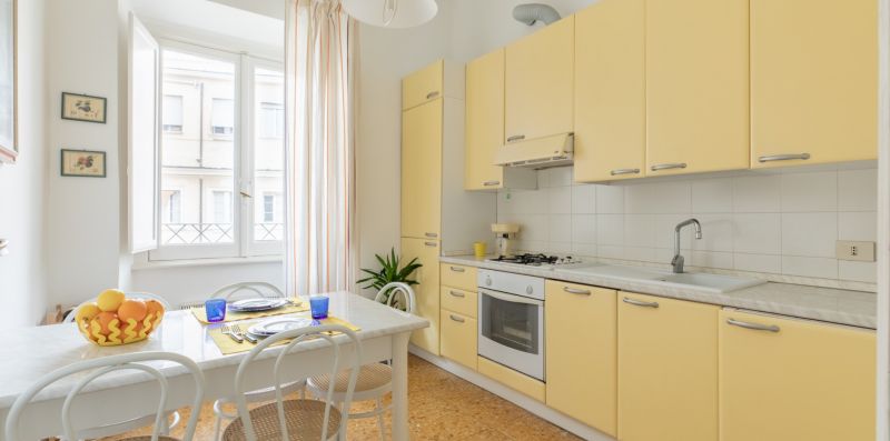 Savoia Charming Family House - iFlat