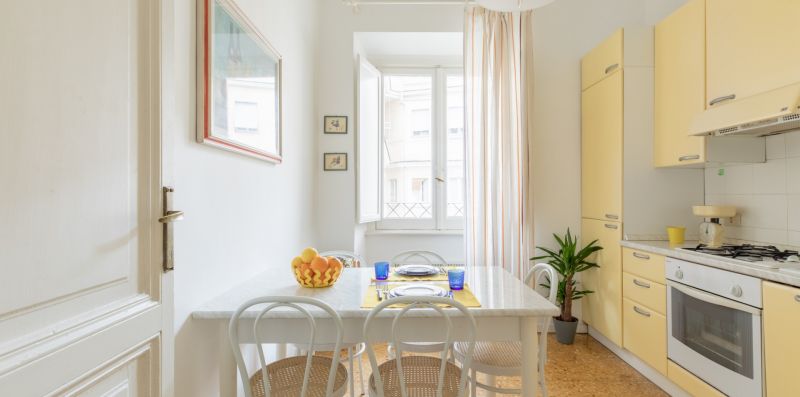Savoia Charming Family House - iFlat